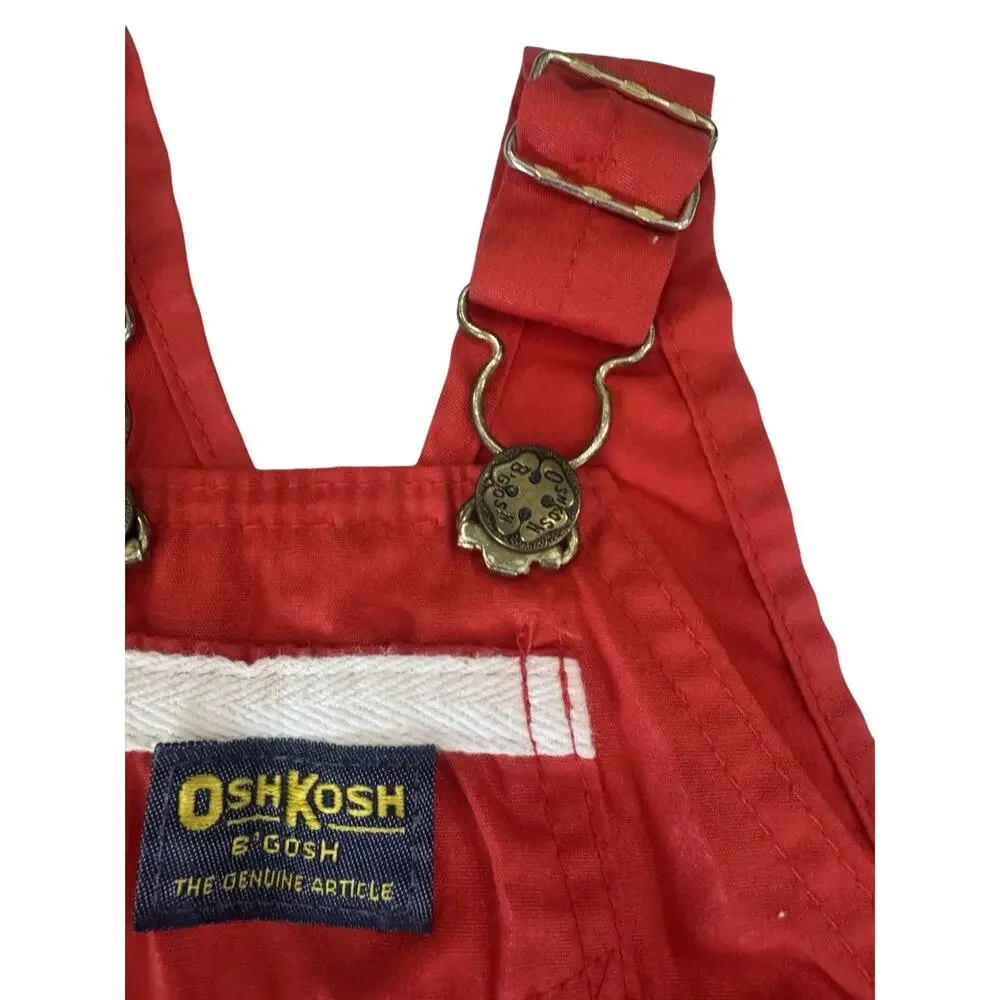 OshKosh Bgosh ❤️ authentic